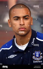 Nottingham forest v everton hi-res stock photography and images