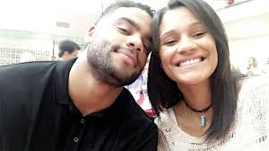 49ers' Thomas and parents speak out through unspeakable grief