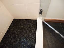 Shower Floor Web Jpg 864 648 Pixels Pebble Tile Shower Floor Pebble Tile Shower Shower Floor