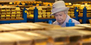 Pourquoi les banques centrales se ruent sur l'or