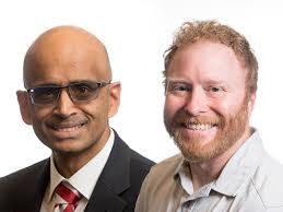 Staff Accomplishments