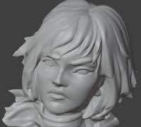 borderlands 2" 3D Models to Print