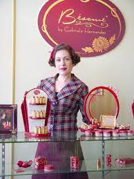 Currently, i'm working with zocdoc, providing guidance and value to patients booking appointments on the platform. Beauty Brand 2 Know Besame Cosmetics The Blonde Salad