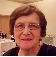 Frances Cassidy Obituary (2021)