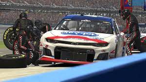 Nascar and other sports championship can be seen too. Iracing Nascar Ai Now Available Racedepartment