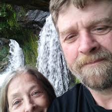 Was in the Beaver bay agate shop June first when a nice lady brought this  in. She had dug it up somewhere near Duluth. She said she couldn't stop  crying the more