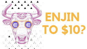 Later following an uptrend, the price smashed $50 in april and eventually surpassed $100 within a couple of days. What Is The Estimated Price For Enjin Coin This Bull Run Quora