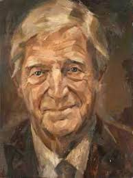 WahooArt.com: Jonathan Yeo