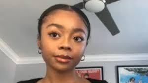 Skai Jackson