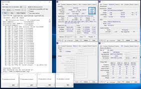 None of the 26xx xeons are unlocked, so no overclocking. Asrock Will Soon Let You Overclock Skylake Xeon Cpus On Their Motherboards Techspot