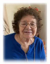 Mary Magdalene Clark Shultz