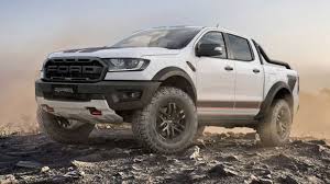 Find great deals on ebay for ford f150 raptor. Ford Ranger Raptor X Reminds Us Of Truck S Forbidden Fruit Status