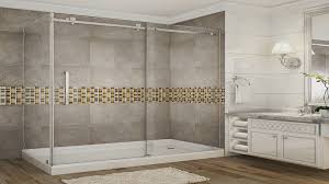 This will provide a good base for the top of the seat to be fastened to. Aston Introduces Larger Completely Frameless Shower Enclosures Of 976 Class Kbis
