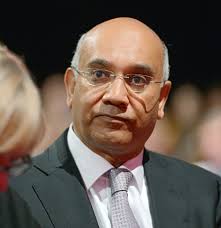 Scandal hit Labour MP Keith Vaz in cringeworthy dance to Gangnam Style