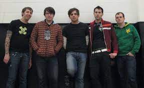 Casey silver on wn network delivers the latest videos and editable pages for news & events, including entertainment, music, sports, science and more, sign up and share your playlists. Hawthorne Heights Wikipedia
