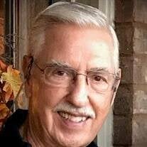 Roy Vanderpool's Instagram, Twitter & Facebook