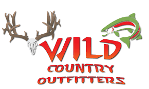 Wade Jacklin — Wild Country Outfitters