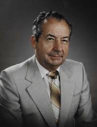 Claude 'Moe' Ervin Sutton