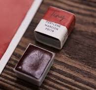 Perylene Maroon PR179