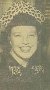 Betty MacDonald's House in Seattle's Roosevelt District: Final Glances