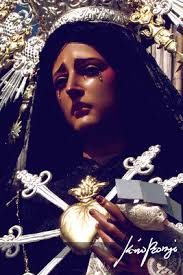 Mary, Queen of All Nations