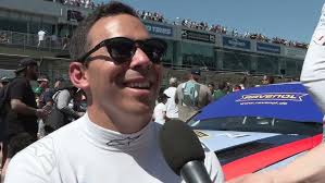 Robert Wickens ( Hyundai Motorsport