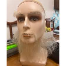 Buy Luxury Beard Set Online In India