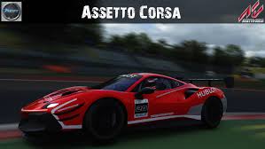 Check spelling or type a new query. Assetto Corsa Replay Ferrari 488 Challenge Evo Monza