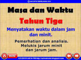 School, colors, numbers via cristinaroglez.blogspot.com. Azimat Matematik Matematik Tahun 3 Masa Dan Waktu Math Lessons Math Lesson