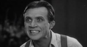 IN THE SHADOWS: DWIGHT FRYE