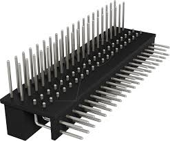 Gpios have no predefined purpose and are unused by default. Rpi Gpio 1to2 Raspberry Pi Gpio Header 1 On 2 40 Pin Rm 2 54 At Reichelt Elektronik