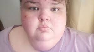 "Unser Leben mit 500 kg"-Tammy heuert eine Diäthelferin an!