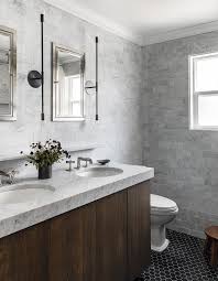 Are you planning to install cabinets in your bathroom or kitchen? See How Wood Cabinets Wow In These 60 Kitchens Bathrooms House Home