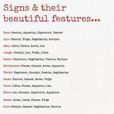 Their eyes speak volumes about their current feelings. Pin On Zodiac Signs