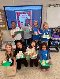 Rincon Elementary School...