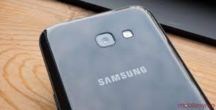 If you want to unlock your samsung galaxy a5 , looking for an unlock code online. Samsung S Galaxy A5 Vs The S7 And The S8 Mobilesyrup