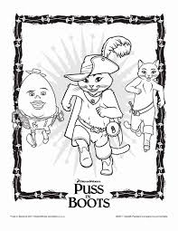 Download printable boots coloring pages to print for free. Puss In Boots Coloring Pages