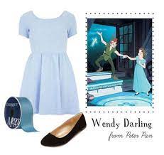 Easy Last Minute Halloween Costume Idea From Great American Country Wendy Dar Easy Halloween Costumes Homeade Halloween Costumes Halloween Costumes For Teens