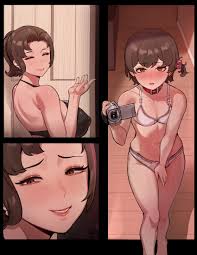 Rule 34 - 1boy 1boy1girl 1girls 5t (artist) Big Breasts Blush Bra Camera  Collar Crossdressing Cuckold Embarrassed Femboy Femdom Florian (pokemon)  Hiding Erection Humiliation Imminent Cuckold Imminent Ntr Imminent Sex  Lingerie Lipstick