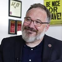 Art + Design Distinguished Alumni