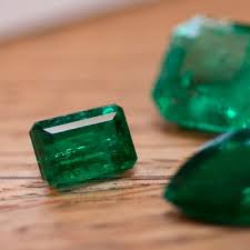 Natural Emeralds Emerald Grading Certification Emerald