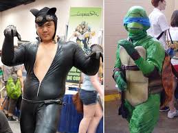 Funny Cosplay Fails Cosplay Fail Funny Cosplay Amazing Cosplay