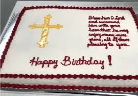 See more ideas about john cena, john cena birthday, wwe birthday. Happy Birthday Father Allan St John The Apostle And Evangelist