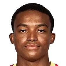 Jaden Carmichael Profile & Career Stats