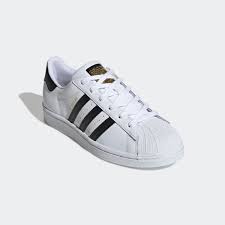 Through sport, we have the power to change lives. Women S Superstar Cloud White And Core Black Shoes Adidas Us