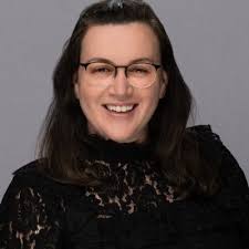 Gerri Miller (@TallGerri)