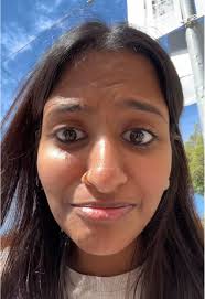 San Francisco Parking Hill Getting in to Car