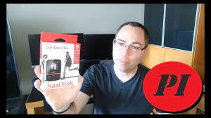 I am ramaditya, a visually impaired geek from indonesia. Sandisk Clip Sport Go Mp3 Player Product Impressions And Review Youtube