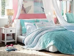J 14 Beachy Bedroom Coastal Bedrooms Tween Room