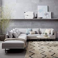 855 Curtidas 19 Comentarios West Elm Australia Westelmaus No Instagram Sink Right In An Corner Sofa Design Living Room Sofa Design Couches Living Room